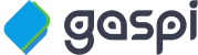 Gaspi logo